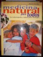 Medicina Natural para todos